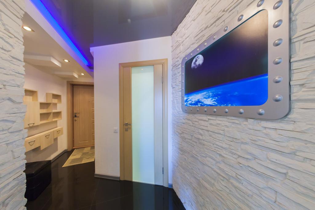 Apartment Prestige Hall Kiev Exterior foto